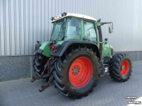 Tracteur Fendt 716