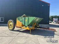 Epandeur de fumier  compost strooier