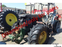 Tracteur John Deere 6000-10 4 cyl.