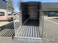 Bétaillière Ifor Williams TA510G/1 , ta510g/1