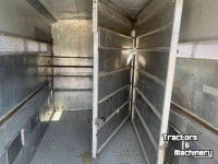 Bétaillière Ifor Williams TA510G/1 , ta510g/1