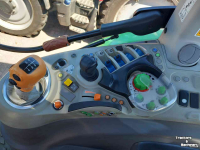 Tracteur Deutz-Fahr 6140 agrotron met voorlader