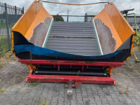 Trémie Miedema Disco 750