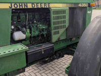 Tracteur John Deere 4350