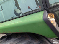 Tracteur John Deere 4350