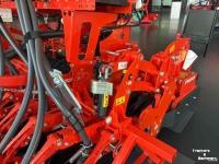 Semoir Combination Kubota PH2301 rotorkopeg - SD2301 MPPH230 Zaaimachine  Kverneland