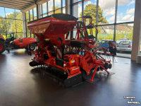 Semoir Combination Kubota PH2301 rotorkopeg - SD2301 MPPH230 Zaaimachine  Kverneland