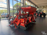 Semoir Combination Kubota PH2301 rotorkopeg - SD2301 MPPH230 Zaaimachine  Kverneland