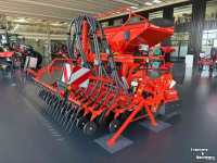 Semoir Combination Kubota PH2301 rotorkopeg - SD2301 MPPH230 Zaaimachine  Kverneland