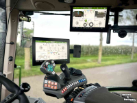Tracteur Fendt 724 Gen7 Vario Profi Plus Setting2