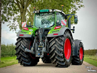 Tracteur Fendt 724 Gen7 Vario Profi Plus Setting2