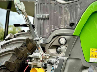 Tracteur Fendt 724 Gen7 Vario Profi Plus Setting2