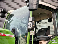 Tracteur Fendt 724 Gen7 Vario Profi Plus Setting2