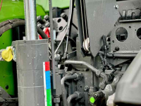Tracteur Fendt 724 Gen7 Vario Profi Plus Setting2