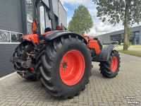 Tracteur Kubota M7060 Hydraulica Shuttle