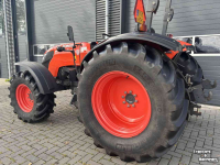 Tracteur Kubota M7060 Hydraulica Shuttle