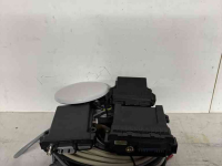 Systèmes et accessoires de GPS Fendt GPS RTK Werktuigbesturing.