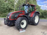 Tracteur Valtra T202D AC15.2