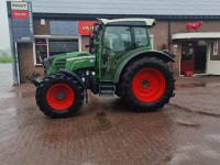 Tracteur Fendt 211 VARIO