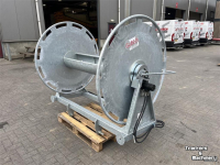 Enrouleur d‘irrigation  Giampi 1400x1600