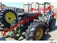 Tracteur John Deere 6000-10 4 cyl.