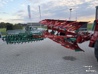 Charrues Kverneland LD85-300/5 gereviseerd!