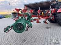 Charrues Kverneland LD85-300/5 gereviseerd!