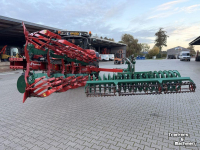 Charrues Kverneland LD85-300/5 gereviseerd!