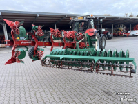 Charrues Kverneland LD85-300/5 gereviseerd!