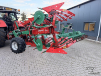 Charrues Kverneland LD85-300/5 gereviseerd!