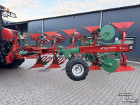 Charrues Kverneland LD85-300/5 gereviseerd!