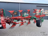 Charrues Kverneland LD85-300/5 gereviseerd!