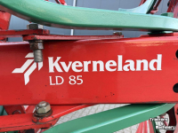 Charrues Kverneland LD85-300/5 gereviseerd!