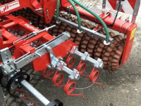 Machine à resemer Güttler Greenmaster 300