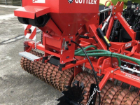 Machine à resemer Güttler Greenmaster 300