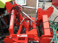 Machine à resemer Güttler Greenmaster 300