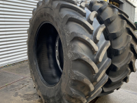 Roues, Pneus, Jantes, Barillets Jumelage Firestone Maxi Traction