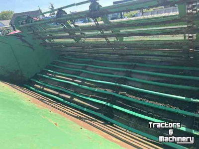 Epandeur de fumier  compost strooier
