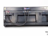 Chargeur frontal Qmac VBHK 220 Hoogkiep voorladerbak 220 cm