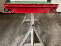 Convoyeur  Transportband Vlakke Band