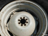 Roues, Pneus, Jantes, Barillets Jumelage Michelin 18.4 R30