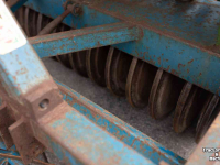 Semoir Köckerling Minimat Bestell zaaimachine Drillpacker