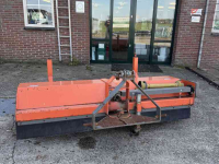 Balayeur Nimos NB 220
