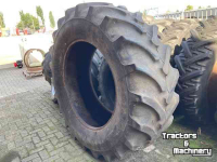 Roues, Pneus, Jantes, Barillets Jumelage Firestone 620/70R42