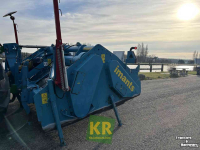 Machine à bêcher Imants 47 SP300 DRHX spitmachine