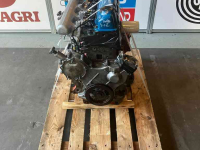 Moteur Ford Ford 4 cilinder turbo motor