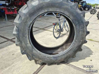 Roues, Pneus, Jantes, Barillets Jumelage Good Year 16.9R38