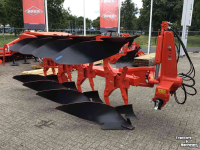 Charrues Kuhn Vari-Master 153