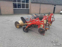 Broyeur de fanes Oldenhuis 4RE