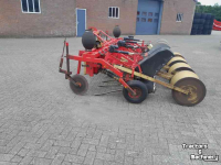 Broyeur de fanes Oldenhuis 4RE